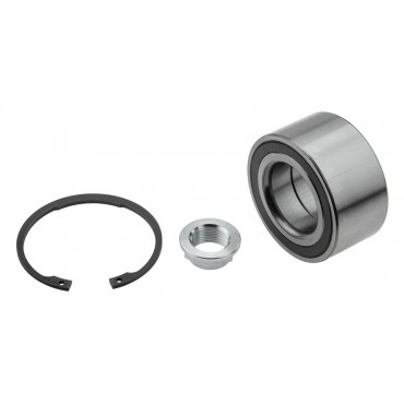 Roulement de Roue Arrière Pour Bmw Série 3 (F30 F80) (F34) (F31) 4 33416792361