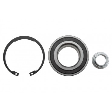 Roulement de Roue Arrière Pour Bmw Série 3 (F30 F80) (F34) (F31) 4 33416792361