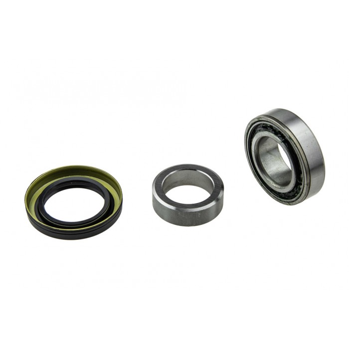 Roulement de Roue Arrière Pour Jeep Grand Cherokee Renault Megane 5012825AA S3