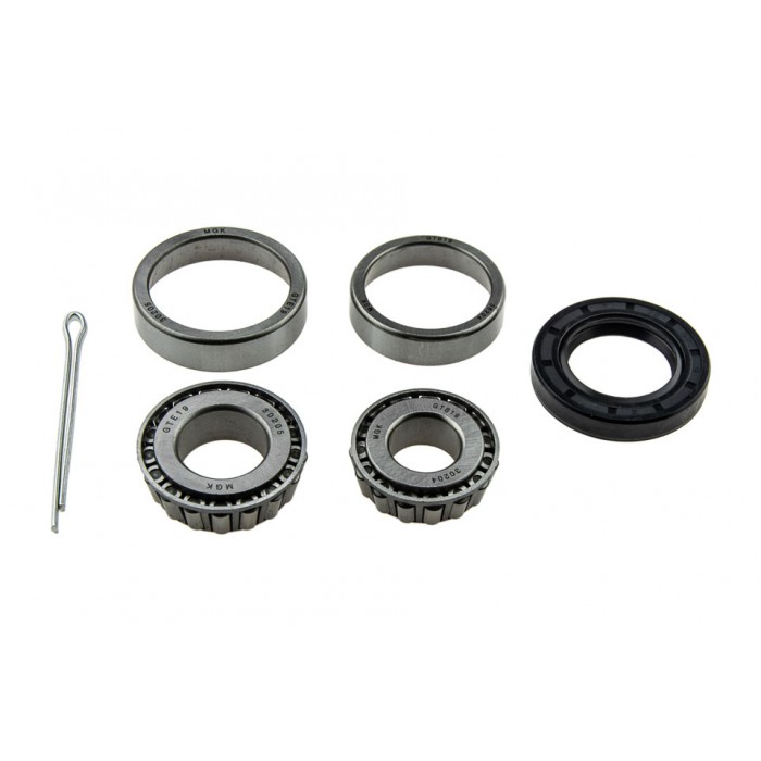 Roulement de Roue Arrière Pour Chevrolet Matiz Spark Daewoo Matiz D96316633