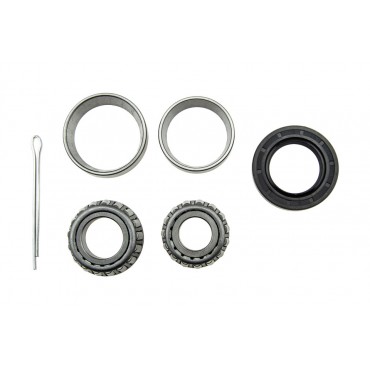 Roulement de Roue Arrière Pour Chevrolet Matiz Spark Daewoo Matiz D96316633