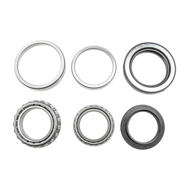 Roulement de Roue Arrière Pour Ford Transit Tourneo 634049 86VX1A049CA