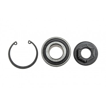 Roulement de Roue Arrière Pour Ford Fiesta V Focus I Fusion Mazda 2 4154713