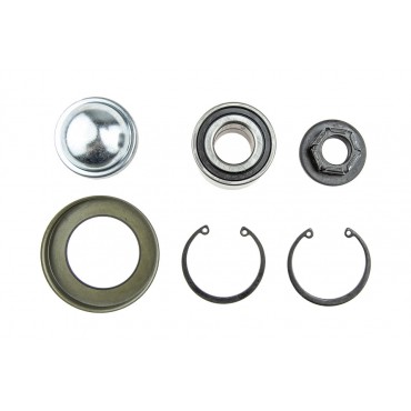 Roulement de Roue Arrière Pour Ford Fiesta V Focus I Fusion Mazda 2 1085565