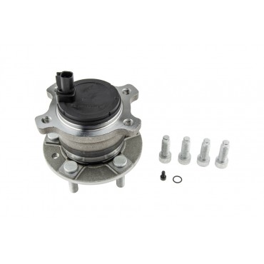 Moyeu de Roue Arrière Pour Ford C-Max II Grand C-Max 2010-2019 1682628 1682638