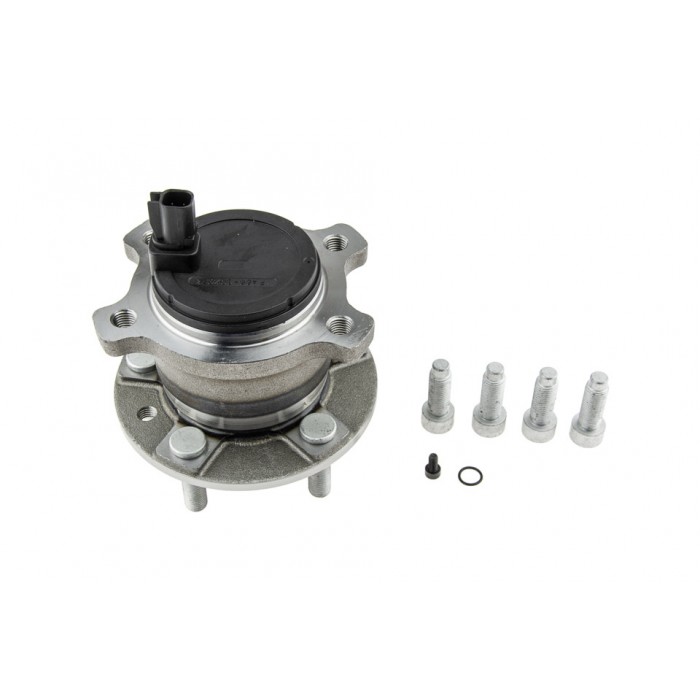 Moyeu de Roue Arrière Pour Ford C-Max II Grand C-Max 2010-2019 1682628 1682638