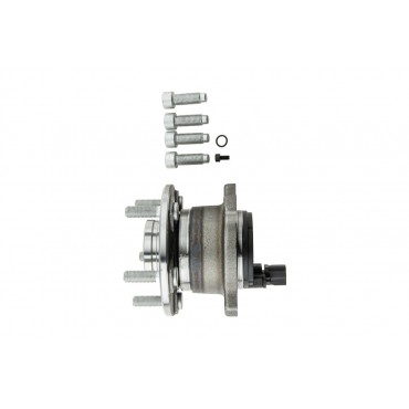 Moyeu de Roue Arrière Pour Ford C-Max II Grand C-Max 2010-2019 1682628 1682638