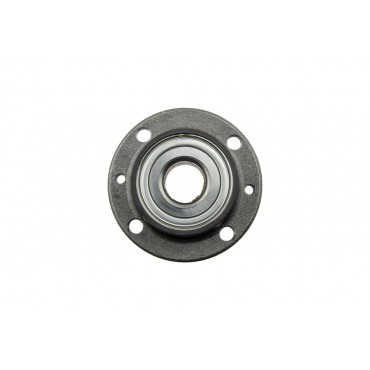 Moyeu de Roue Arrière Pour Fiat Doblo Fiorino Stilo Van Strada 71753819