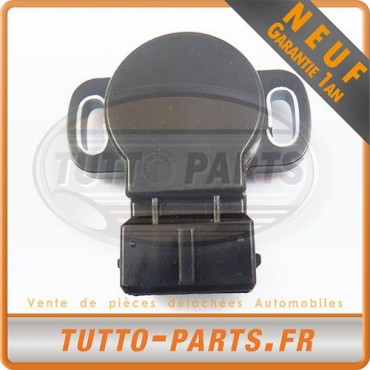 Capteur Position Papillon Mitsubishi Lancer