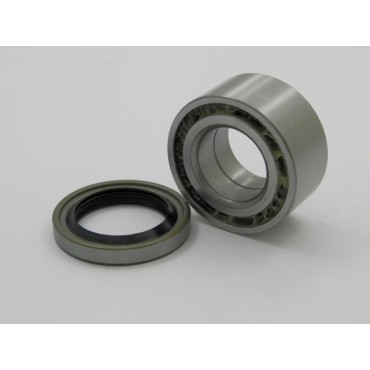 Roulement de Roue Arrière Pour Isuzu D-Max I II 9-09180-042-0 9-09952-253-0