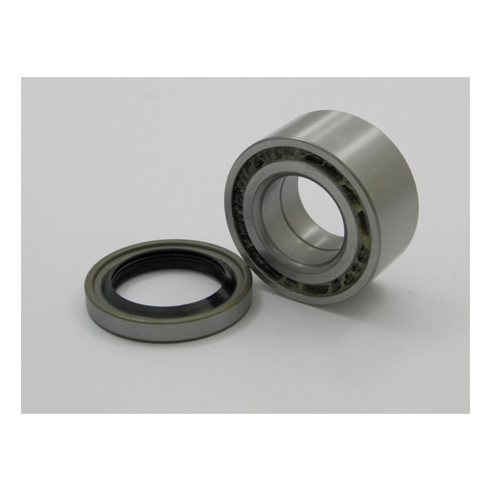 Roulement de Roue Arrière Pour Isuzu D-Max I II 9-09180-042-0 9-09952-253-0