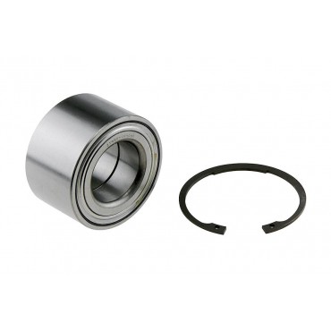 Roulement de Roue Arrière Pour Jaguar S-Type II Xj XR 81723 XR 81723 S1