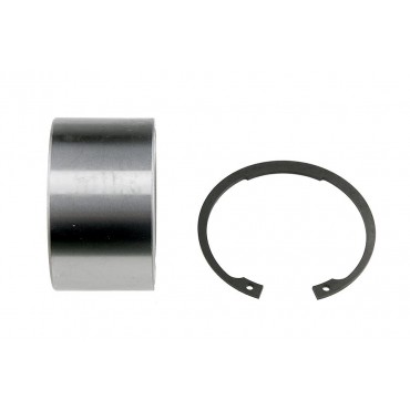 Roulement de Roue Arrière Pour Jaguar S-Type II Xj XR 81723 XR 81723 S1