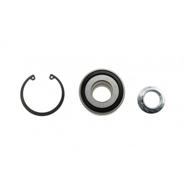 Roulement de Roue Arrière Pour Mercedes Classe A 1689810727 A1689810727