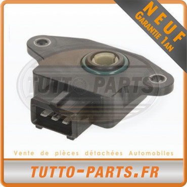 Potentiometre Capteur Papillon Hyundai Kia Opel