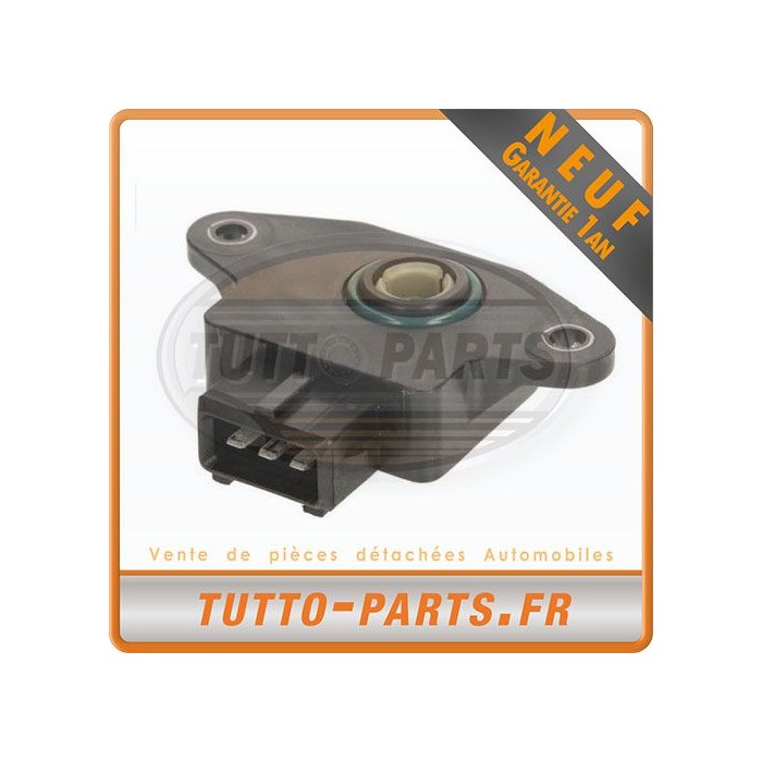 Potentiometre Capteur Papillon Hyundai Kia Opel