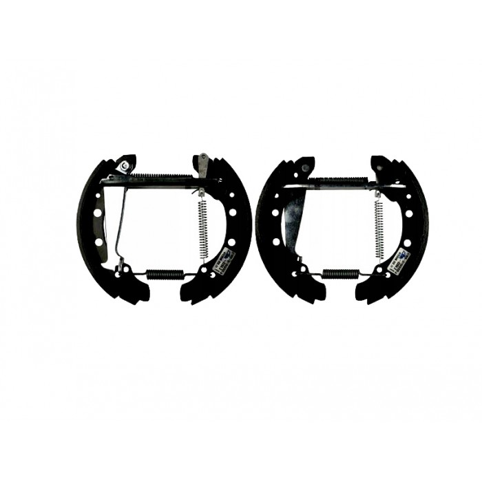 Kit de Freins à Tambour Arrière Pour Ford Fiesta IV V Puma Mazda 2 FORDKF117