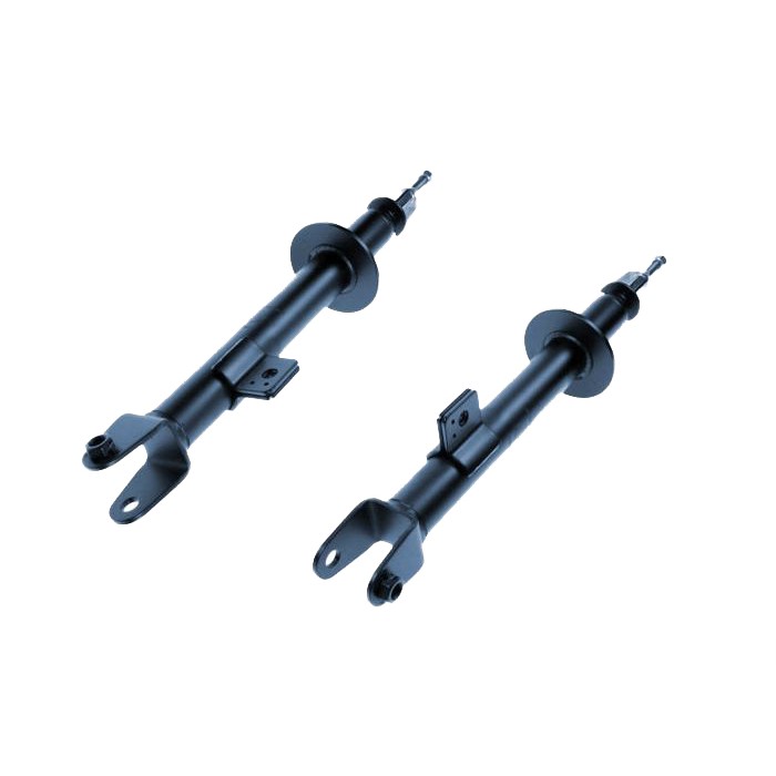 2 Amortisseurs Avant Pour Audi A3 2003-20138P0413031