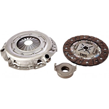 Kit Embrayage avec Butée Pour Renault 15 16 17 18 20 25 Fuego Trafic 7701472068