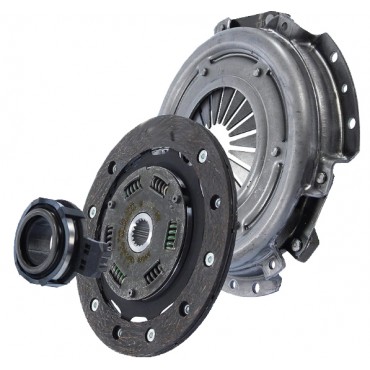 Kit Embrayage avec Butée Pour Citroën Ax Saxo Xsara Peugeot 306 106 95 619 660