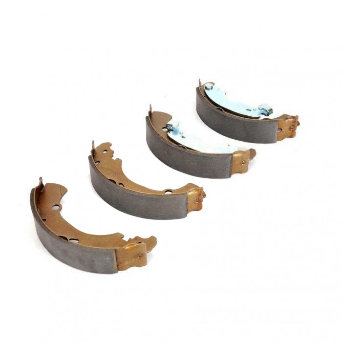 Kit de Freins à Tambour Arrière Pour Fiat Brava Bravo I Punto Lancia Y 9947690