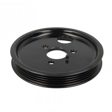 Poulie de Pompe de Direction Assistée Pour Citroën Jumper Fiat Ducato 4009P0