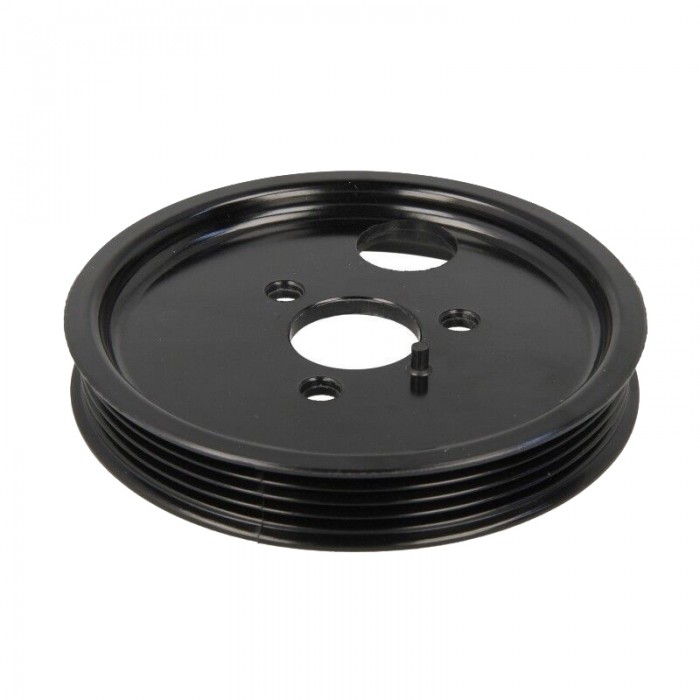 Poulie de Pompe de Direction Assistée Pour Citroën Jumper Fiat Ducato 4009P0
