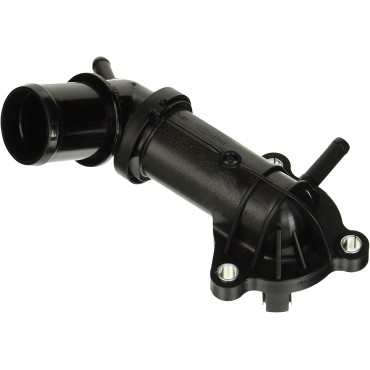 Boitier Thermostat d'Eau Pour Fiat 500L 500X Jeep Renegade Suv 55241404