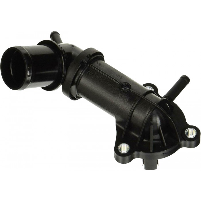 Boitier Thermostat d'Eau Pour Fiat 500L 500X Jeep Renegade Suv 55241404