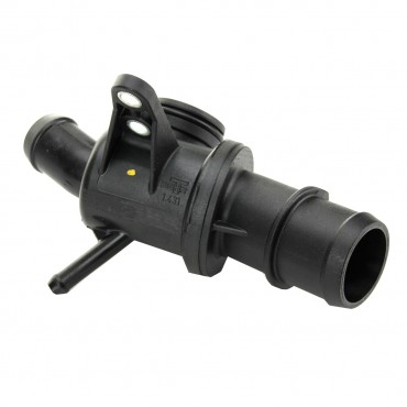 Boitier Thermostat d'Eau Pour Mercedes Classe A B A6462000415 A6402000515