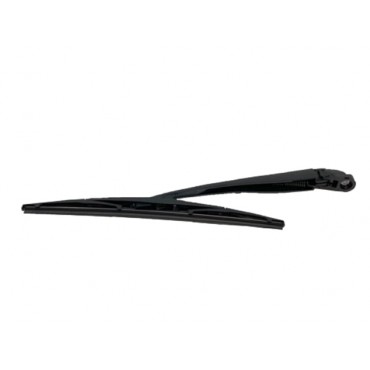 Bras d'Essuie Glace + Balais Arrière Pour Nissan Leaf 2018-2022 287805SA0A