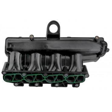 Collecteur d'Admission Pour Fiat Doblo Fiorino Grande Punto Opel Meriva 55207034