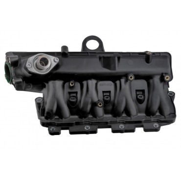 Collecteur d'Admission Pour Fiat Doblo Fiorino Grande Punto Opel Meriva 55207034