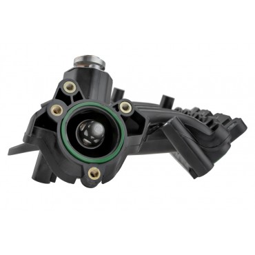 Collecteur d'Admission Pour Fiat Doblo Fiorino Grande Punto Opel Meriva 55207034