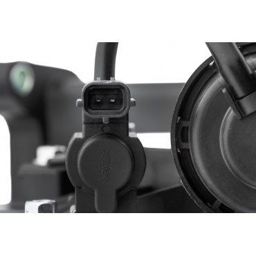 Collecteur d'Admission Pour Hyundai Santa Fé Tucson Kia Sorento 2.4 283102G700