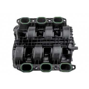 Collecteur d'Admission Pour Porsche Panamera 3.6 2010-2016 94611001603