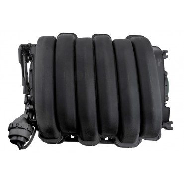 Collecteur d'Admission Pour Porsche Panamera 3.6 2010-2016 94611001603