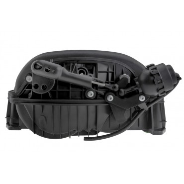 Collecteur d'Admission Pour Porsche Panamera 3.6 2010-2016 94611001603