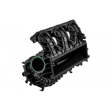 Collecteur d'Admission Pour Audi A1 Seat Toledo Skoda Fabia 1.0 TSI 04C129709E