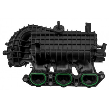 Collecteur d'Admission Pour Audi A1 Seat Toledo Skoda Fabia 1.0 TSI 04C129709E