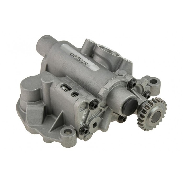 Pompe à Huile Pour Skoda Superb II Octavia II Vw Tiguan Passat Golf 06H115105AC