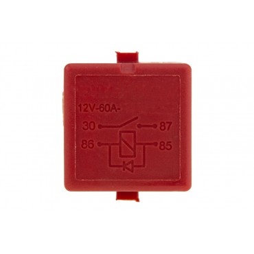 Relais Pour Bmw Série 1 2 3 5 6 7 X1 X2 X3 X4 X5 X6 Z4 Mini Phantom Viii 141228