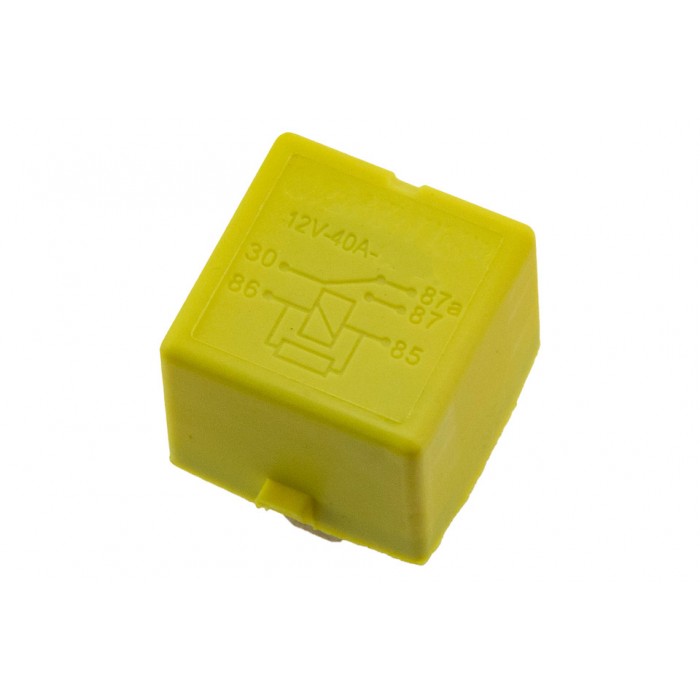 Relais Pour Bmw Série 1 2 3 4 5 6 7 X1 X3 X5 Z3 Z4 Z8 Mini Phantom Vii 1742690