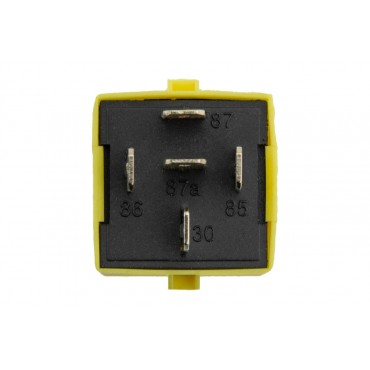 Relais Pour Bmw Série 1 2 3 4 5 6 7 X1 X3 X5 Z3 Z4 Z8 Mini Phantom Vii 1742690