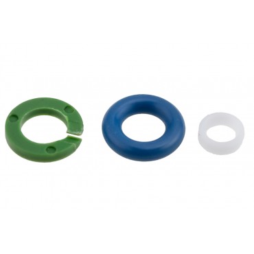 Joint d'étanchéité Injecteur Pour Audi A4 A5 A6 A7 A8 Q5 Q7 Cayenne 06E998907E