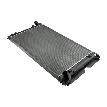 Radiateur Refroidissement Moteur Pour Toyota Avensis A A 2.0 D-4D 164000G021