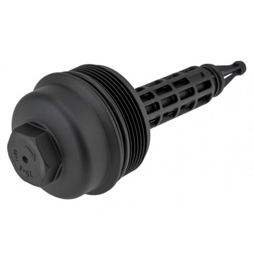 Boitier Couvercle Filtre à Huile Pour Bmw Série 1 E87 3 5 7 X3 E83 11427787696