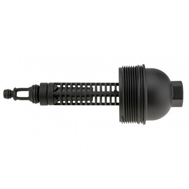 Boitier Couvercle Filtre à Huile Pour Bmw Série 3 5 6 7 X3 X5 X6 11427789323