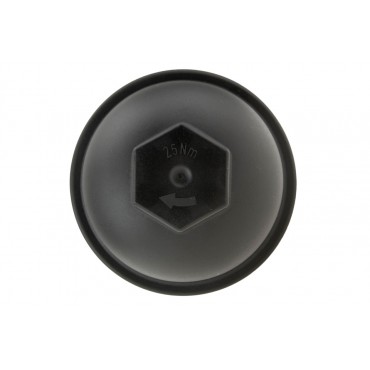 Boitier Couvercle Filtre à Huile Pour Bmw Série 3 5 6 7 X3 X5 X6 11427789323