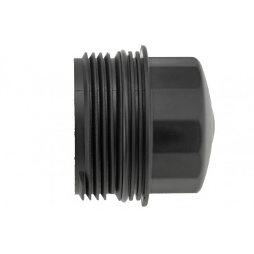 Boitier Couvercle Filtre à Huile Pour Bmw Série 1 3 5 X1 X3 11427802118